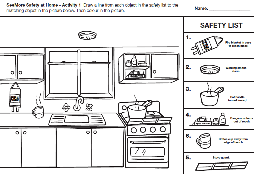 Kids Foundation | Kids Foundation